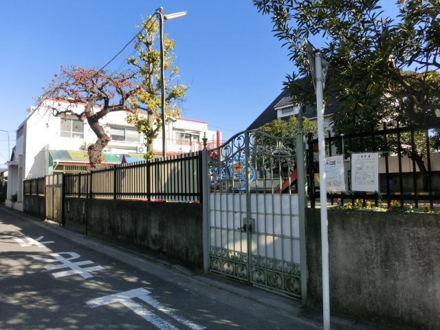 新桜ケ丘保育園