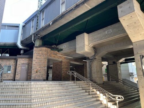日ノ出町駅