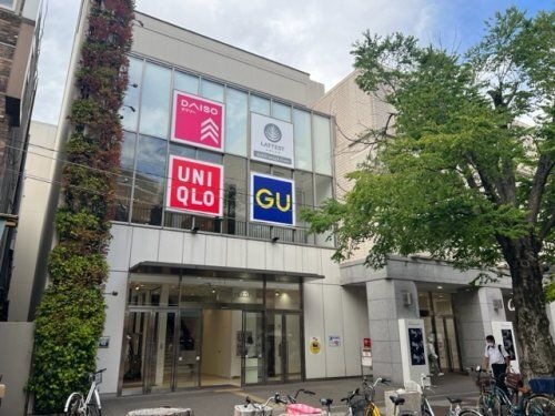 カトレヤプラザ伊勢佐木