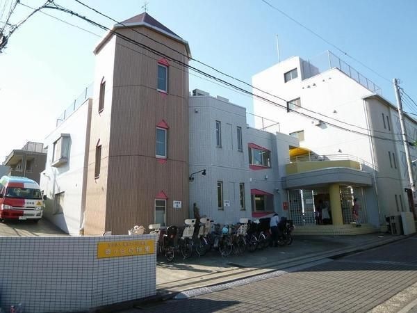 幸ケ谷幼稚園