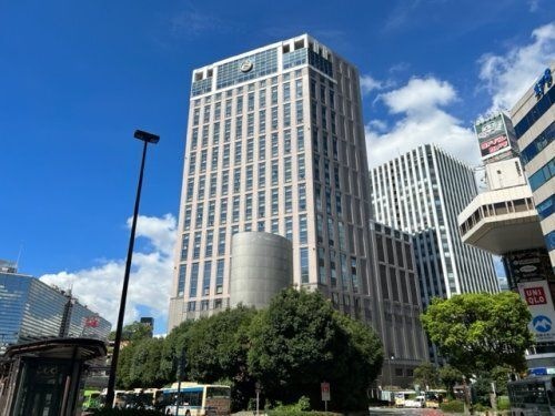 横浜ベイシェラトンホテル&タワーズ