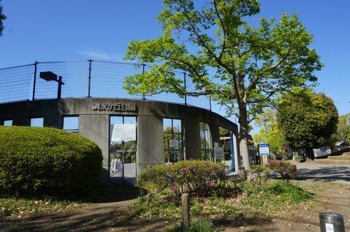 清水ヶ丘公園