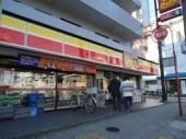 写真：デイリーヤマザキ本牧店