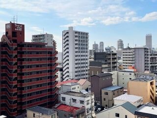 写真：物件名の外観