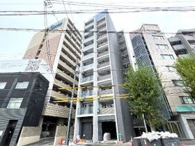 SDグランツ三宮イーストフロントの外観