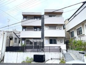 Euphoria籠池通の外観