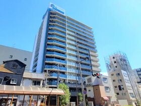 プレサンス THE 神戸の外観