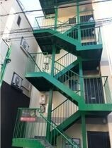 コムディッソ エフモールの外観