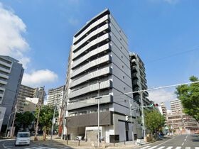 グルーブ神戸ハーバーアリーナの外観