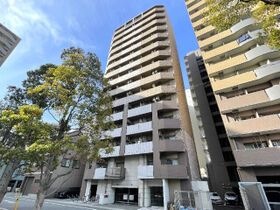 アスヴェル神戸元町海岸通の外観