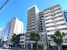 CITY SPIRE神戸元町Ⅰの外観