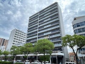 GENOVIA神戸湊川公園の外観
