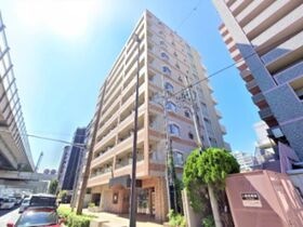 タカマツ神戸駅南通の外観