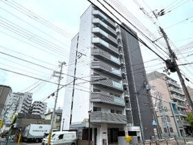 グルーブ神戸元町アリアの外観