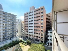 エステムコート三宮EASTポルトマーレの外観