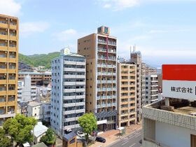 エステムコート神戸県庁前Ⅳグランディオの外観