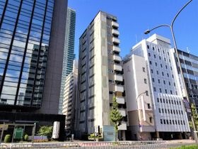 ポコアポコ三宮ハイタワーの外観