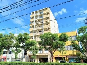 PRIMAVERA KOBEの外観