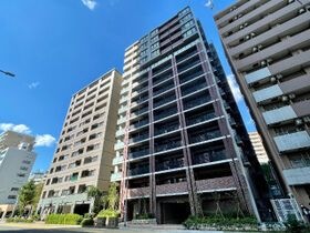 アプリーレ神戸元町の外観