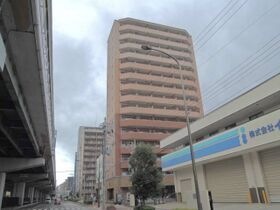 プレジオ神戸WESTの外観