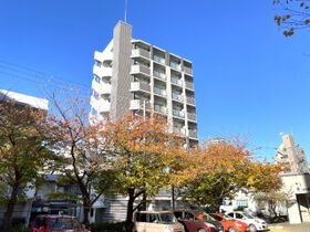CREST TAPP 神戸三宮の外観