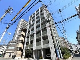 セオリー神戸グルーブの外観