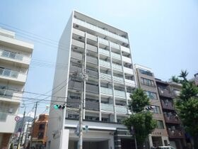 アドバンス神戸プリンスパークの外観