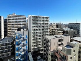 エステムプラザ神戸大開通ルミナスの外観