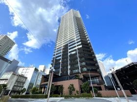 アーバンライフ神戸三宮ザ・タワーの外観
