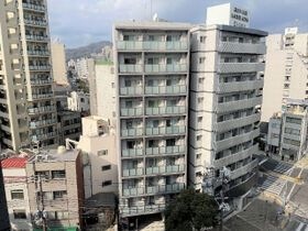 GP神戸ステーションの外観