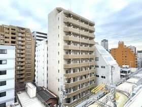 アシストみなと元町の外観