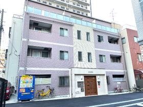SEIWA HOUSE(セイワハウス)の外観
