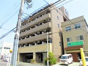 エステムコート神戸西Ⅱの外観