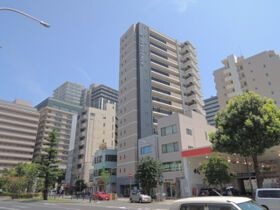 S-RESIDENCE神戸元町の外観