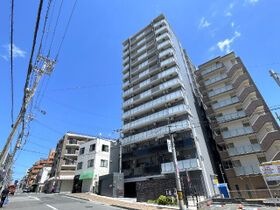 エステムコート神戸元町Ⅱブリーズの外観