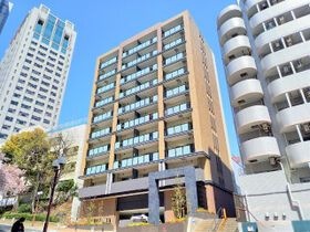 ワコーレ神戸元町I’zの外観