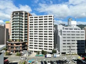 アーバネックス三宮磯辺通の外観
