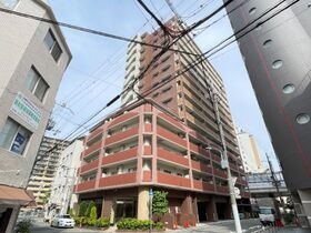 エステムプラザ神戸元町・海岸通の外観