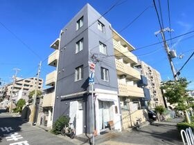 レディース10mikoの外観