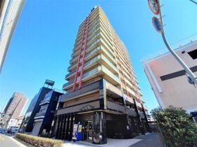 エステムプラザ神戸西Vミラージュの外観