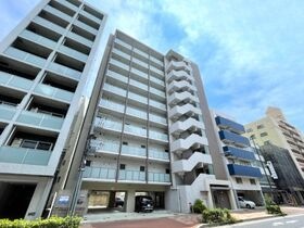 フェリーチェヴィータの外観