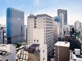 ロイヤル神戸三宮の外観