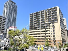 ザ・レジデンス元町海岸通の外観
