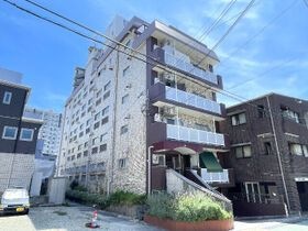 サンビルダー三宮東の外観