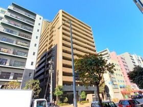 リーガル神戸下山手の外観