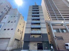 ラフェリシア海岸通の外観
