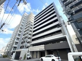 D-1兵庫の外観