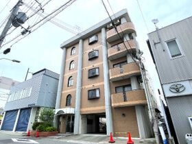 ダイコーパレスの外観