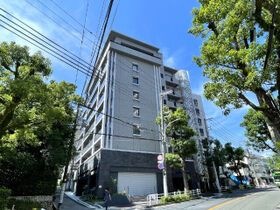 グランビスタ新神戸の外観