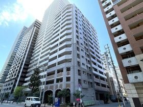 アーバネックス元町通の外観